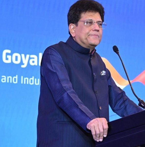 Union Minister Piyush Goyal says there has not been any country apart from India to have finalised a FTA with Australia, New Zealand, UK, EU, EFTA & US