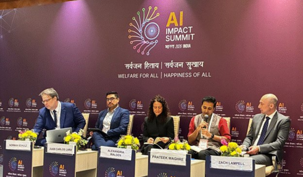 Session on Governing Safe and Responsible AI within DPI convenes at India AI Impact Summit