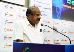Over 28 lakh electric vehicles have been sold under PM E-drive scheme so far: Union Minister HD Kumaraswamy