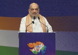 HM Amit Shah launches country’s first, Central Bank’s digital currency to bring transparency in delivery mechanism