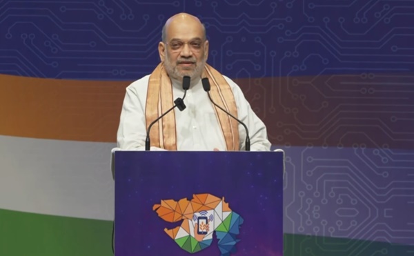 HM Amit Shah launches country’s first, Central Bank’s digital currency to bring transparency in delivery mechanism