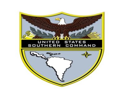 US military strikes three alleged drug-trafficking vessels in eastern Pacific & Caribbean