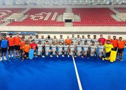 Indian men’s hockey team all set to kick off new cycle of FIH Pro League