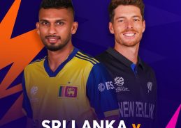 ICC T20 Cricket World Cup: New Zealand to take on Sri Lanka in group 2 super 8 match in Colombo today