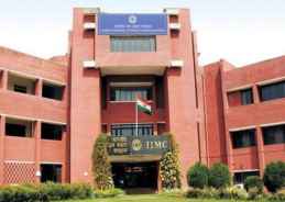 57th Convocation Ceremony of  IIMC to be held tomorrow in New Delhi