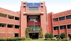 आईआईएमसी का 57वां दीक्षांत समारोह आज, उपराष्ट्रपति सी. पी. राधाकृष्णन होंगे मुख्‍य अतिथि