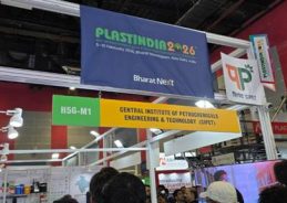 PLASTINDIA 2026 Showcases Sustainable Plastics and Innovations