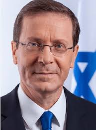 इस्राइल, प्रधानमंत्री नरेंद्र मोदी का स्वागत करने के लिए उत्सुक हैं: इस्राइल के राष्ट्रपति इजैक हर्ज़ोग