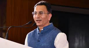 राज्य मंत्री जितिन प्रसाद ने मानकीकरण परीक्षण और गुणवत्ता प्रमाणन लैब ऑटोमेशन पोर्टल ‘सत्या’ का किया शुभारंभ