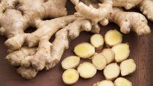 Mizoram Govt to Review Ginger Procurement Price Amid Traders’ Reluctance To Buy