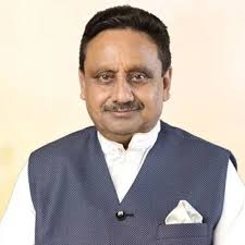 एआई शिखर सम्मेलन भारत की डिजिटल यात्रा में अहम मील का पत्थर: सांसद प्रवीन खंडेलवाल