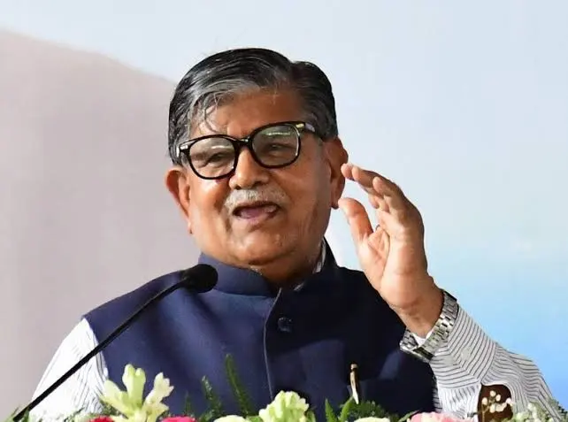 Punjab Governor urges inclusion of border blocks under Aspirational Districts, Blocks Programmes