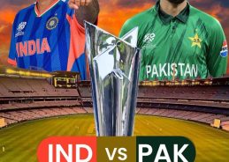 ICC T20 Cricket World Cup: India to take on arch-rivals Pakistan in high- voltage clash in Colombo today