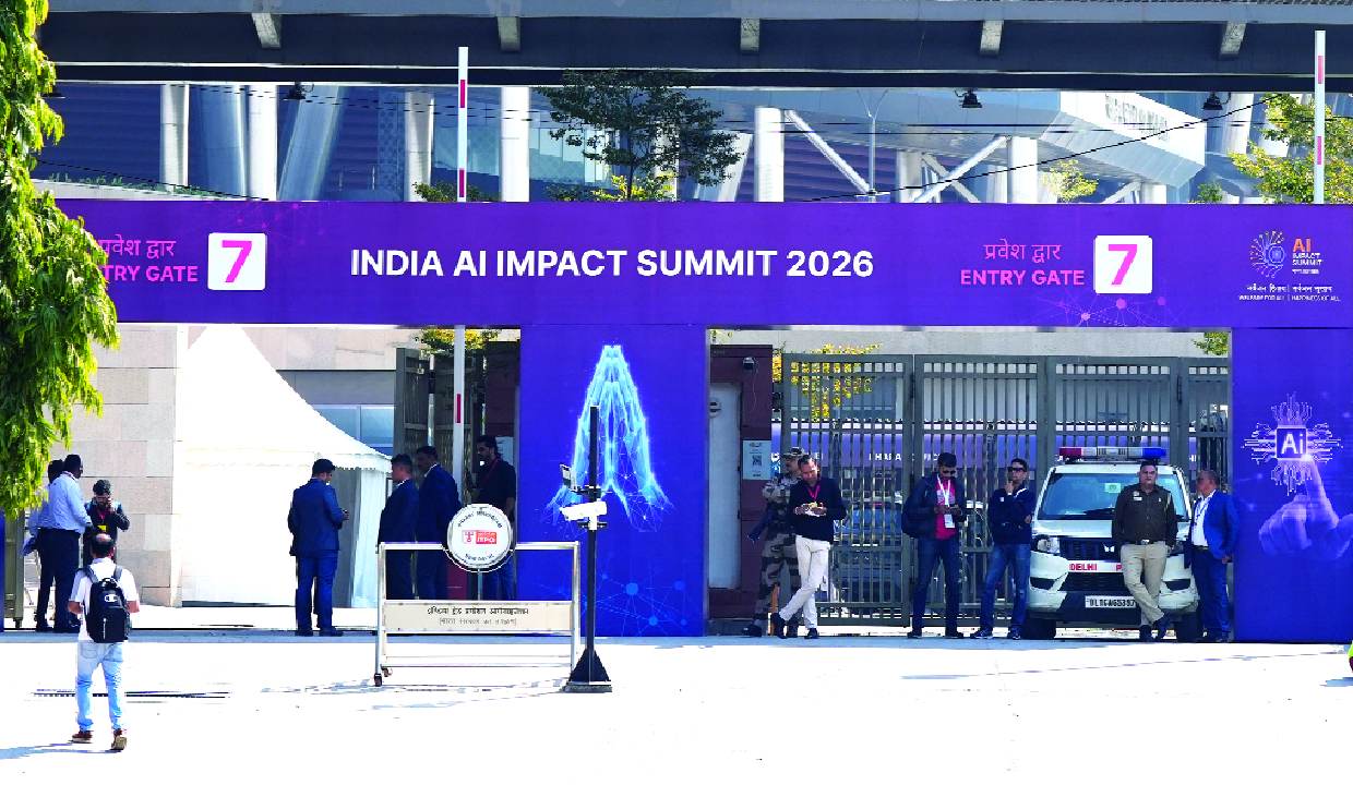 India AI Summit 2026 praised as platform for innovation, learning and collaborations
