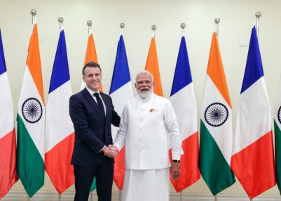 India, France sign Amending Protocol to revise India-France DTAC