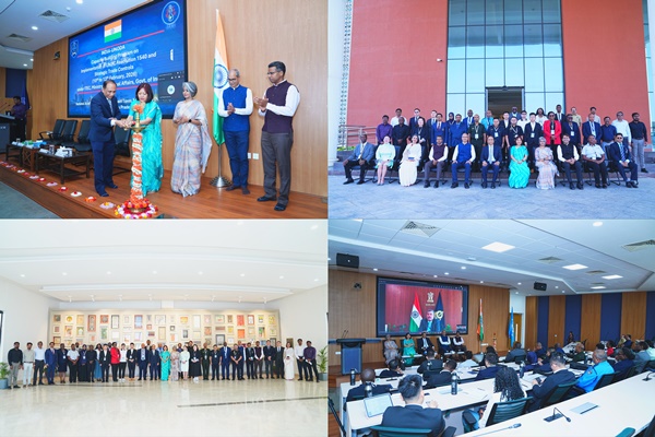 India, UNODA Organise Capacity Building Programme on UNSC Resolution 1540
