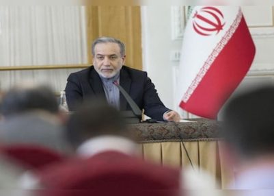Iran Describes Indirect Nuclear Talks with United States as Longest, Most Intense Negotiations Yet