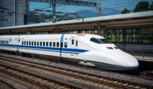 India’s first bullet train to be launched on August 15, 2027 between Mumbai and Ahmedabad