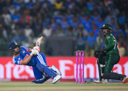 ICC Men’s T20 World Cup: India defeats Pakistan by 61 Runs