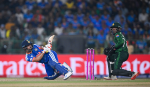 ICC Men’s T20 World Cup: India defeats Pakistan by 61 Runs