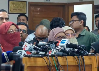 Jamaat-e-Islami senior leaders justify gender restrictions in leadership