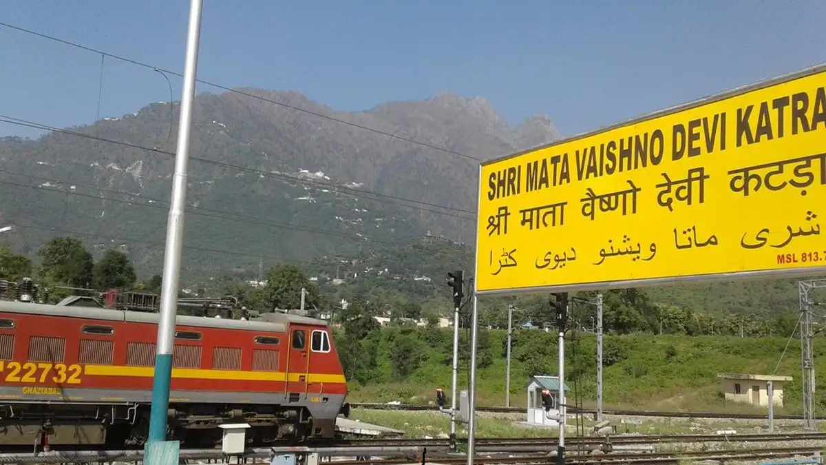 Northern Railway’s Jammu Division to extend operational period of special reserved train No. 04081/04082