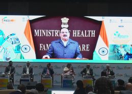 Union Minister JP Nadda virtually inaugurates Liver Transplant Unit & Robotic Surgery System at AIIMS Bhubaneswar