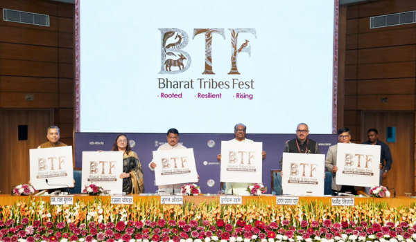 Ministry of Tribal Affairs to organise tribal cultural heritage events from March 2 to 24