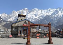 Uttarakhand: Kedarnath Temple will be opened on  April 22 