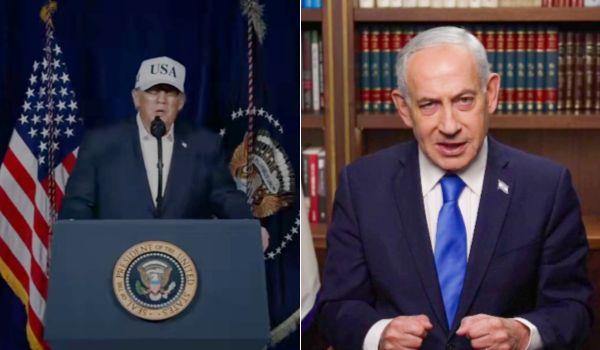 US and Israel continue coordinated attacks in several Iranian cities