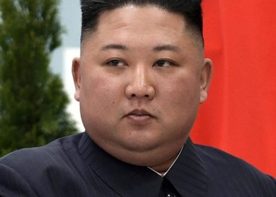 North Korean leader Kim Jong Un claims country could destroy South Korea if its security threatened