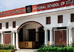 NSD Announces Mumbai Schedule for 25th Bharat Rang Mahotsav 2026