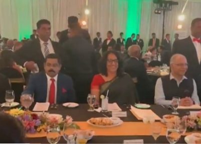 Sri Lankan PM Harini Amarasuriya Calls for Stronger Trade, Investment and Tourism Ties with India