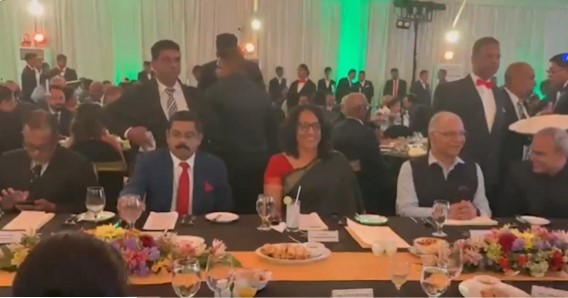 Sri Lankan PM Harini Amarasuriya Calls for Stronger Trade, Investment and Tourism Ties with India