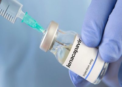 Zimbabwe rolls out long-acting injectable HIV prevention medicine ‘lenacapavir’