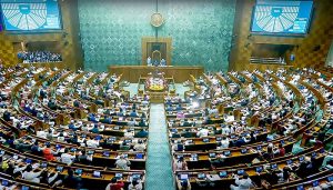 Industrial Relations Code (Amendment) Bill 2026 Introduced in Lok Sabha