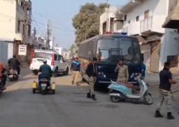 Maharashtra ATS launches search operation in Yavatmal, Ahilyanagar over terror-linked activity