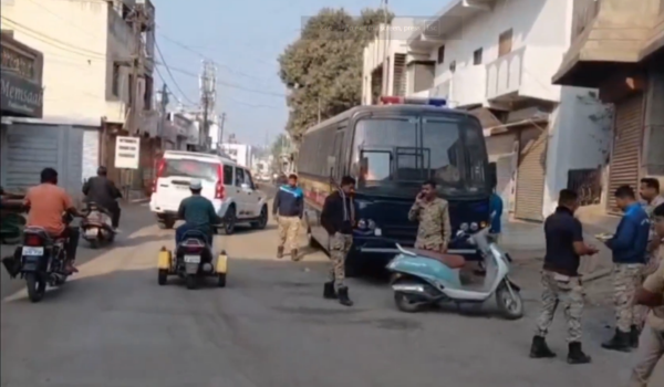 Maharashtra ATS launches search operation in Yavatmal, Ahilyanagar over terror-linked activity