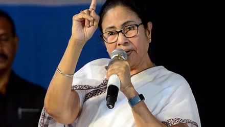 Delhi Police Provides Z Plus Security to West Bengal CM Mamata Banerjee