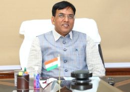 Mansukh Mandaviya Meets New Zealand Sports Delegation in Delhi