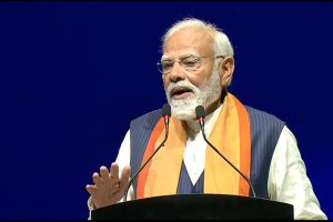 इंडिया-एआई इम्पैक्ट प्रदर्शनी का उद्घाटन करेंगे प्रधानमंत्री नरेंद्र मोदी