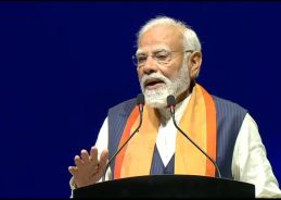 PM Modi in Malaysia: Attends ‘Salamat Datang Modi Ji’ Event in Kuala Lumpur
