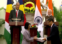 Special Economic Package will support Social Housing, E-Mobility, Vocational Training & Maritime Security, says PM Modi