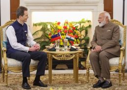 PM Modi meets Alois, Hereditary Prince of Liechtenstein in Delhi