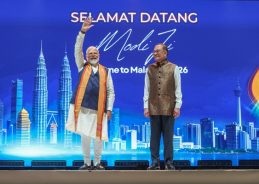 PM Modi in Malaysia: Highlights India-Malaysia Ties, Announces UPI Launch