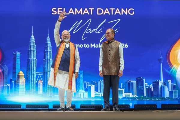 PM Modi in Malaysia: Highlights India-Malaysia Ties, Announces UPI Launch