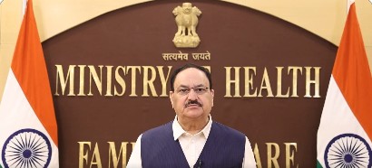 केन्द्रीय बजट 2026-27 विकसित भारत के लिए दूरदर्शी बजट: केन्द्रीय मंत्री नड्डा