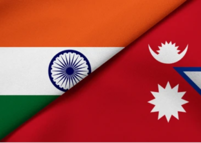 India signs Mutual Legal Assistance Agreement on Criminal Matters with Nepal