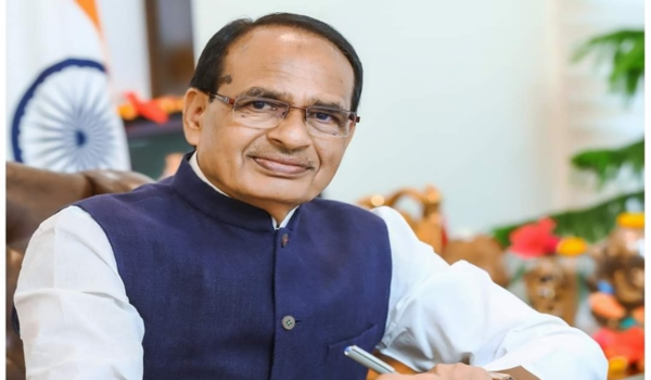 Union Minister Shivraj Chouhan expresses satisfaction over progress of Rabi sowing