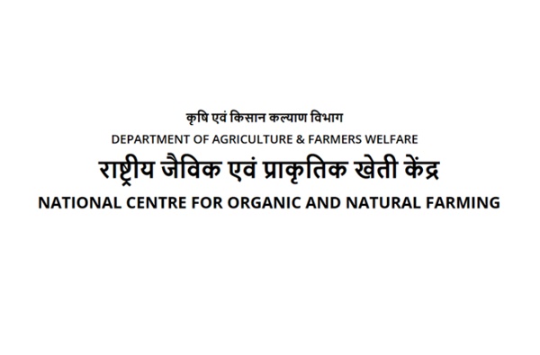 Govt’s goal is to reduce dependence on chemicals & move towards sustainable agricultural practices, says NCONF Director